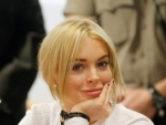 Lindsay Lohan Rejects Plea Bargain