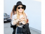 The Daily Shuffle: Lindsay Lohan Due Back in Court
