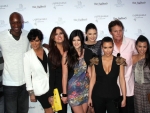 Video of the Day: Kim Kardashian and Family Lip Sync in Bikinis