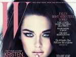 Kristen Stewart For W Magazine September 2011
