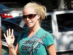 Kendra Wilkinson: I’m Back to Being Me After Battling PPD