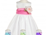 Special Occasion Dresses for Baby Girls