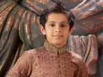 Sherwani Styles Children