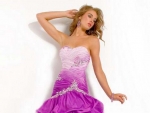 Special Occasion Dresses 2012