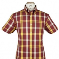 Shirt Styles for Men 2012