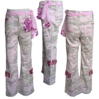 Pants for Girls