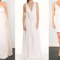 Casual dresses for wedding