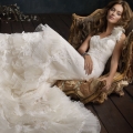 Designer Bridal Dresses
