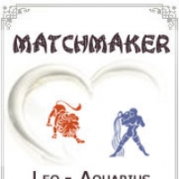 Leo to Aquarius Compatibility