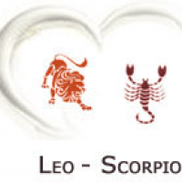 Leo to Scorpio Compatibility
