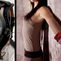 Modern Watches and Designs of Modern Cool Watch