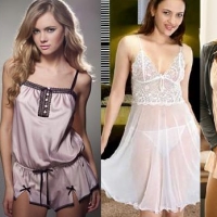 Trend of Women Sleepwear 2012