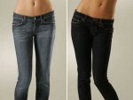 Skinny Jeans Trends For Women 2012