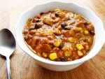 Dinner Tonight: Try This Easy Recipe for Pumpkin Chili