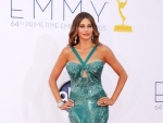 2012 Emmy Awards Red Carpet: Bold, Bright and Beautiful