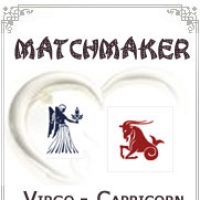 Virgo to Capricorn Horoscope Compatibility