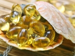 Boost health with cod liver oil