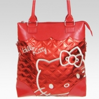 Latest Trends Hello Kitty Bag Collection 2012