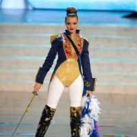 Miss Universe 2012 Chile, Chine, Colombia, Costa Rica, Croatia
