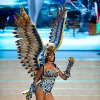 Miss Universe 2012 Curacao, Cyprus, Czech Republic, Denmark, Dominican Republic