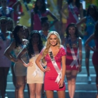 2012 Miss Universe Contestant Poland, Hungary, South Africa, Croatia, Philippines
