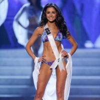 Miss Universe Pageant 2012 USA, Australia, India, Philippines, Mexico