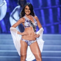 Miss Universe 2012 Venezuela, France, Australia, Venezuela