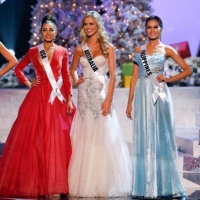 Miss Universe 2012 Final Moments