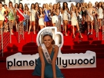 2012 Miss Universe: Meet the Competing Beauties