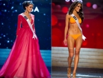 Miss USA Competing Miss Universe 2012