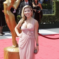 Jennette McCurdy Primetime Creative Arts Emmy Awards