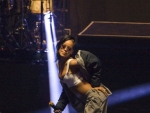 Rihanna’s ‘Unapologetic’ on Billboard Tops
