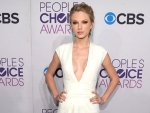 Best dressed at People Choice Awards 2013