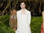 5 Style Lessons of Christian Dior Spring 2013 Couture From Paris Show