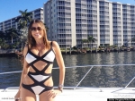 Little to the Imagination is left by Swimsuit of Sofia Vergara