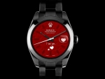 Rolex Valentine Day 2013 Watches