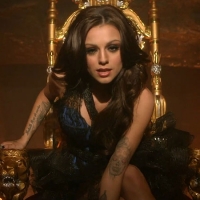 Cher Lloyd Launches new Video as her Fans Exceed than Cheryl Cole on Twitter