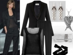 What We should Wear on Urbane Event? Outfit Inspired By Karlie Kloss