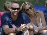 Heidi Klum and Bodyguard Boyfriend Both Wearing Rings—See Their New Jewelry Up Close!