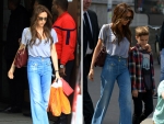 Victoria Beckham Becomes New Queen Of Recycle Chic