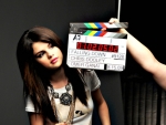 Selena Gomez Prepared her Videos for Song