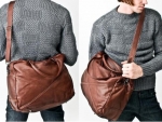 Men Bag Collection Trends for Summer Spring 2013