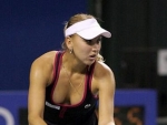 Tennis Player Elena Vesnina Hot Pictures