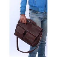 Style trends of Bags for Men seen in Spring Summer Collection