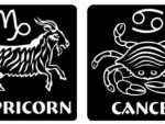 Capricorn – Cancer Compatibility