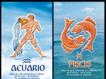 Pisces – Aquarius Compatibility