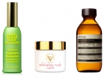 Switching To Natural Beauty Products Rather Than Chemicals