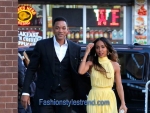 Will Smith & Jada Going to Separate