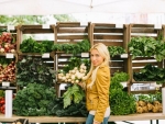 Holiday Health Dos & Don’ts of Tracy Anderson