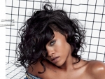Rihanna Absolutely Kills It As The New Face Of Balmain